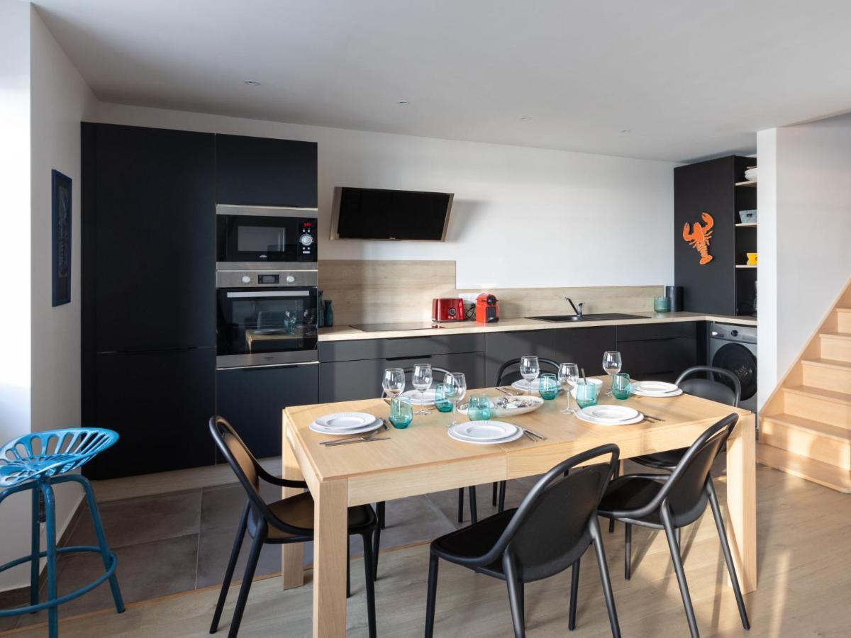 Apartment Vue Emeraude By Interhome ก็องแกล ภายนอก รูปภาพ