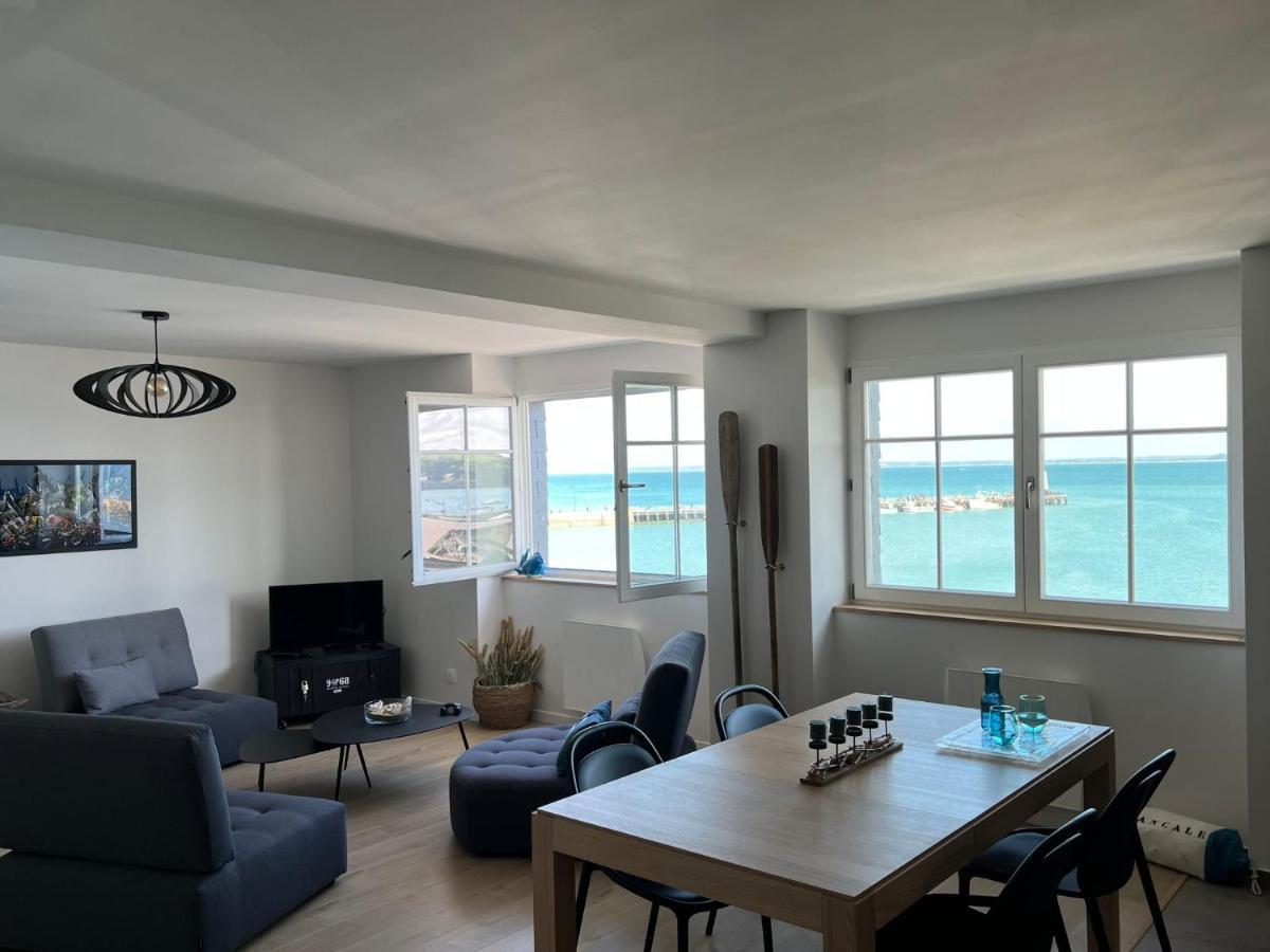 Apartment Vue Emeraude By Interhome ก็องแกล ภายนอก รูปภาพ