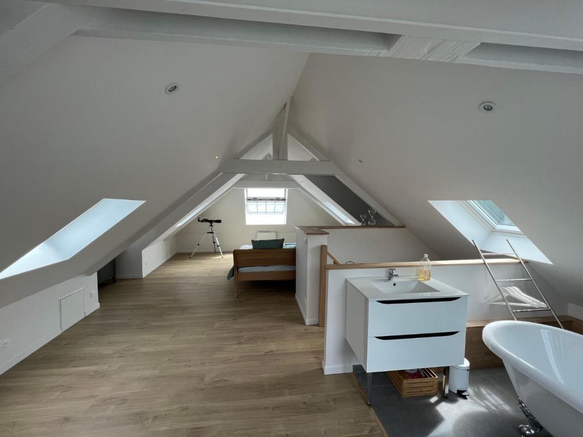 Apartment Vue Emeraude By Interhome ก็องแกล ภายนอก รูปภาพ